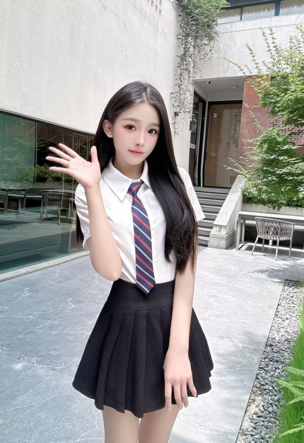 TianXin - Image 2