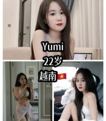 Yumi