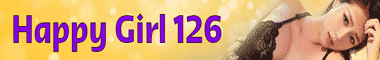 Happy Girl 126