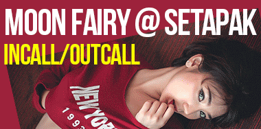 Moon Fairy Setapak
