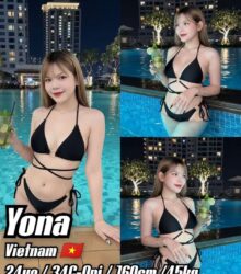 Yona