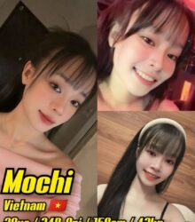 Mochi