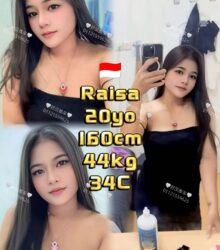 Raisa