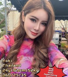 Yoki
