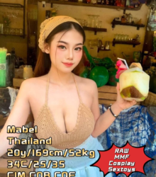 Mabel