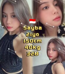 Sayba