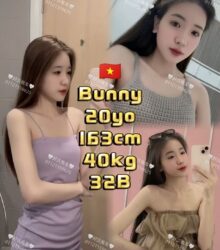 Bunny