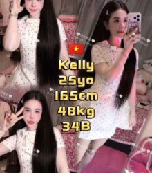 Kelly